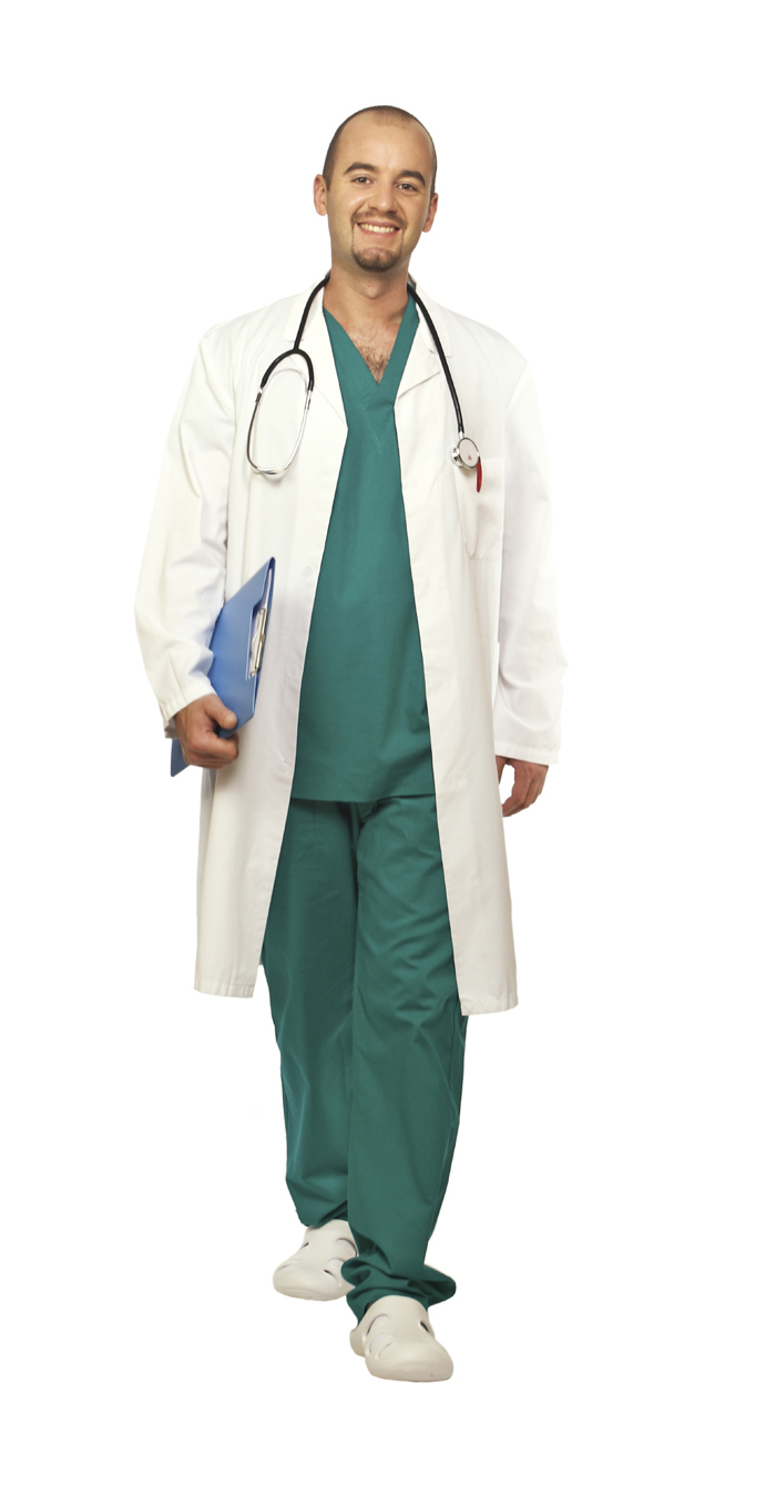 Hospital Uniform